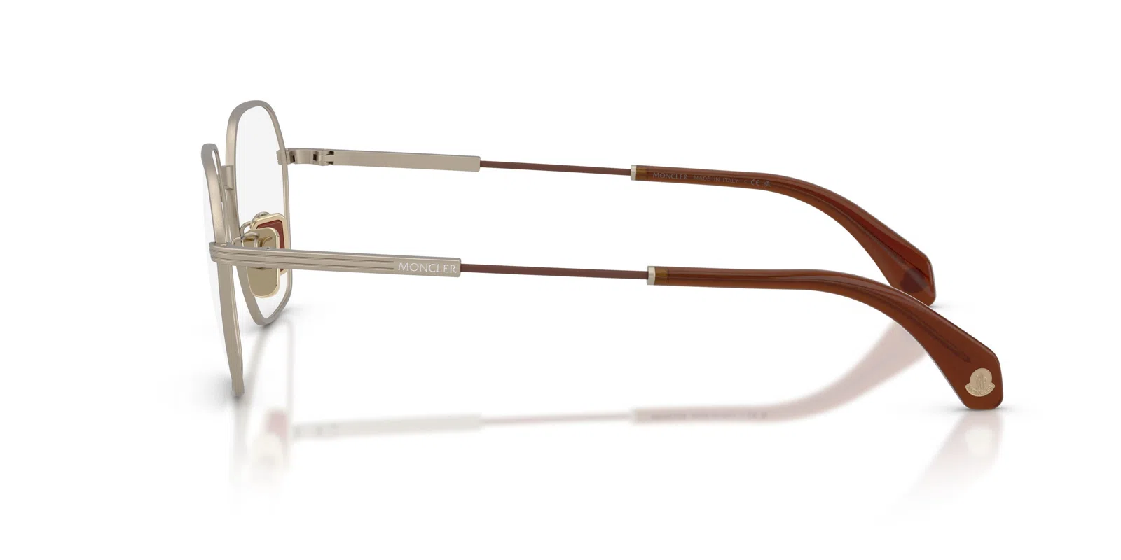 Moncler 1012 Eyeglasses - view 16